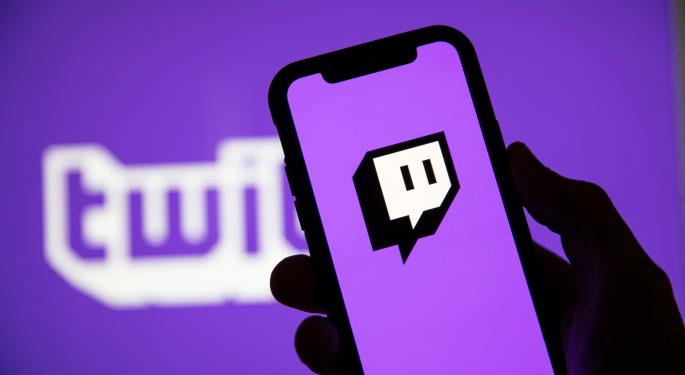 Amazon's Twitch Unveils Payout Upgrades For Creators: Here Are 3 Key Modifications