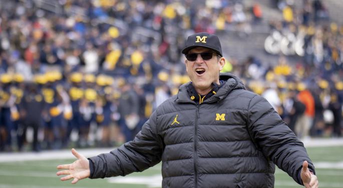 Analysis: Jim Harbaugh's Revived NFL Ambitions — Now That He's Won The College Championship, Can He Win A Super Bowl?