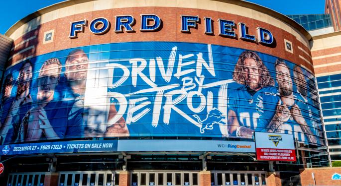 The Detroit Fandom Experience and Why The Lions Have Built Something Bigger Than Sports