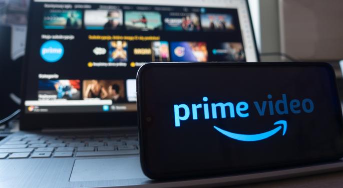 Amazon To Introduce Ads To Prime Video, Potentially Generating Billions In Revenue