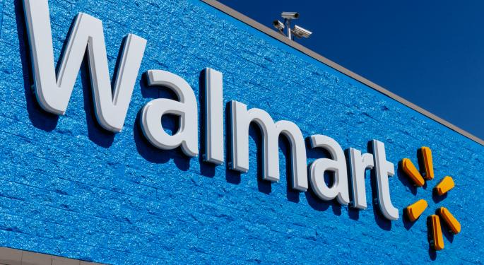 Walmart's Financial Services Embroiled In Frauds Costing Consumers Billions Of Dollars: Report