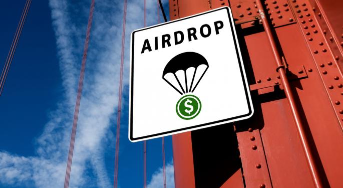 WEN On Solana Airdrops Its Way To A $150 Million Valuation, Trader Makes $1.6M Buying Early