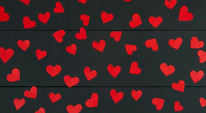 New Weed Finds To Buy For Your Valentine: Shop The Latest Treats For Love, Wellness And Indulgence