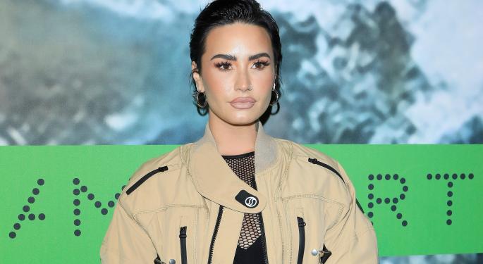 Demi Lovato's Battle With Drugs: How She Made Shift From 'Cali Sober' To 'Sober Sober'