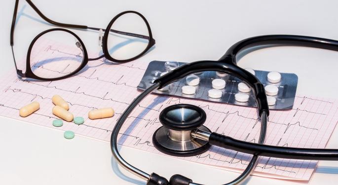 Stryker Stock Gains On Q4 Earnings, 2024 Outlook