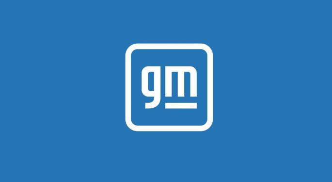 Análisis de General Motors antes de resultados financieros
