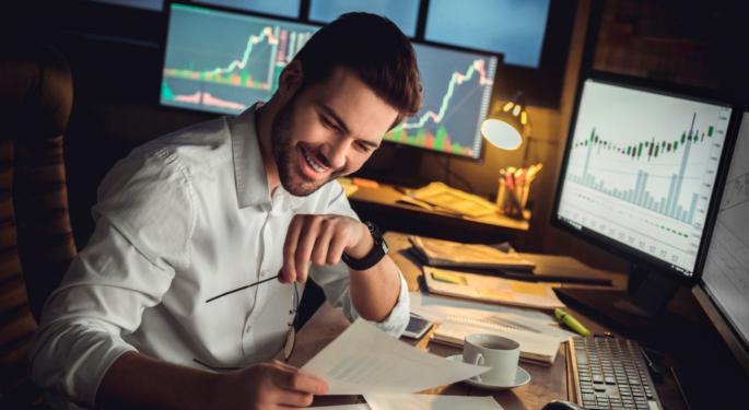 Nucor, Sabra Health Care And A Major Investment Bank: CNBC's 'Final Trades'