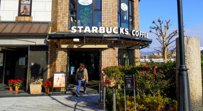 Starbucks Fails To Serve Hot Results, Brewing Analyst Concerns Over China Sales, Boycott Effects