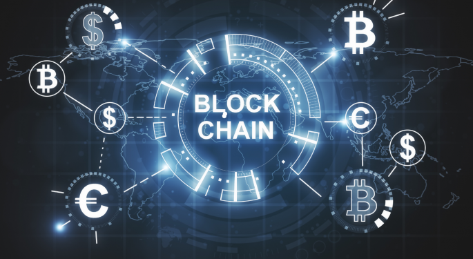 Blockchain Is Built For Enterprise, So Why The Slow Start?