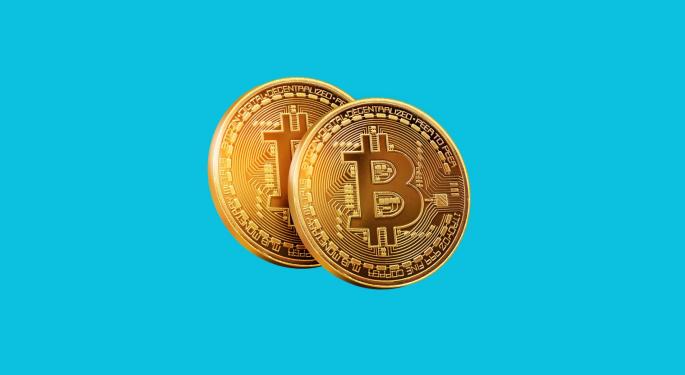 Bitcoin At $42,000, But: 'Down To Consolidation' Most Likely For Former ARK Invest Crypto Lead