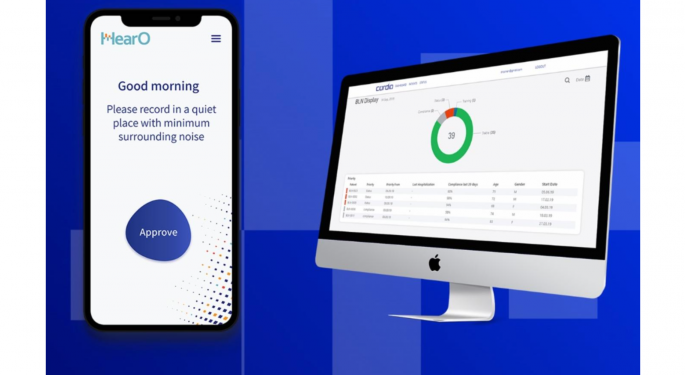 Speak And Be Saved: App Detects Heart Failure Weeks Before Attack
