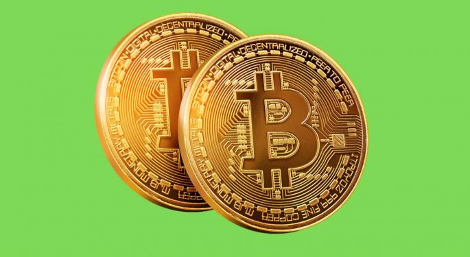 Bitcoin To Hit All-Time High Before Halving, Trader Predicts: 'I Expect Violence'
