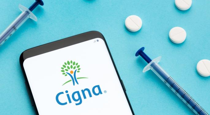 Cigna 'Top Pick for 2024': Analysts Change Ratings, Forecasts Following 2024 Guidance