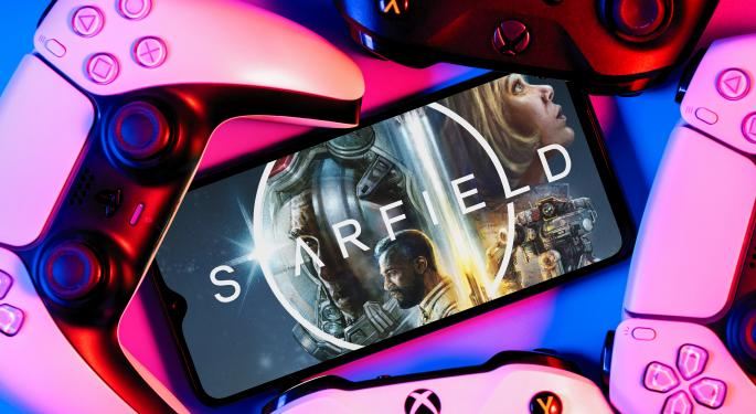 Starfield And Indiana Jones On PS5? Microsoft's Xbox's Potential Shift To Multi-Platform Gaming