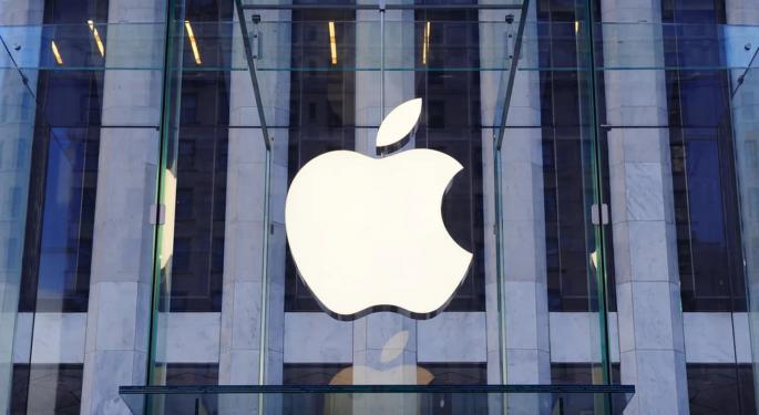 Apple, Alphabet, Fiverr International e un processore di pagamenti globale: gli “ultimi scambi” di CNBC.