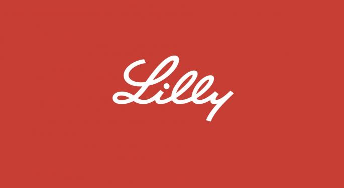 Es probable que Eli Lilly informe mayores ganancias en el cuarto trimestre; aquí están los cambios recientes en las previsiones de los analistas más precisos de Wall Street.
