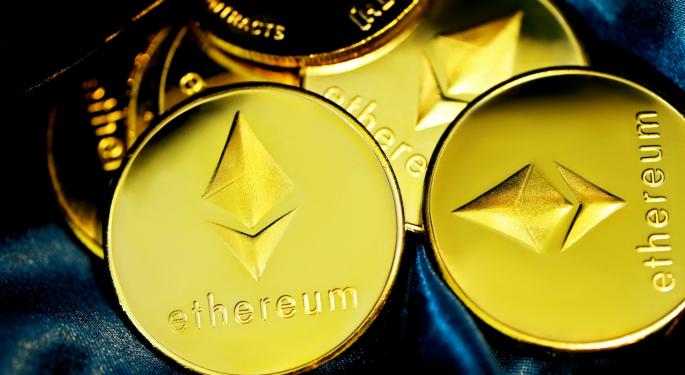 Ark 21Shares Updates Ethereum ETF Proposal: Staking, Cash Creation On Table