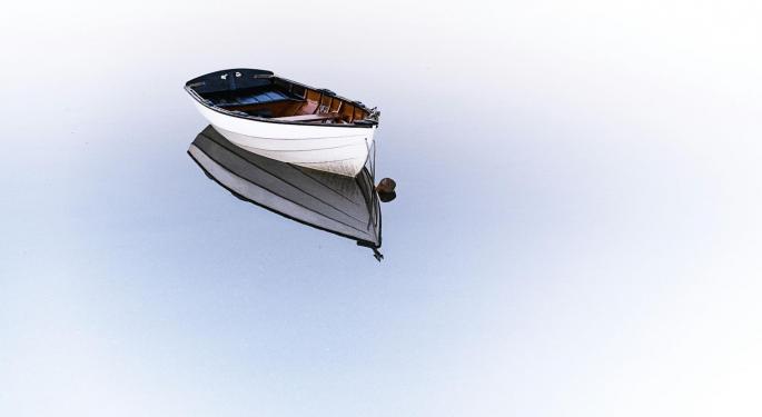 Is ARK Taking On Water? Cathie Wood's Firm Named Top 'Wealth Destroyer' By Morningstar Analyst