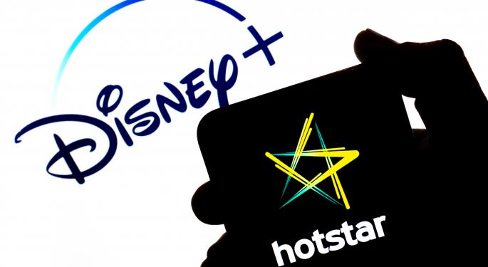 Disney's Indian Subsidiary Star's Losses Soar To $315M In Q3 Amidst Cricket World Cup
