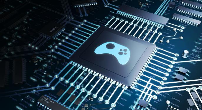 Americans Boost Video Game Spending To $57.2 Billion, Marking 13% Digital Download Surge