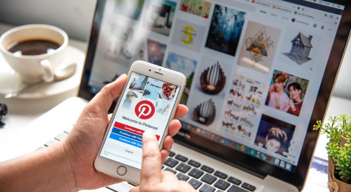 Pinterest's Google Partnership 'A Positive Surprise': 7 Analysts Provide Q4 Takeaways