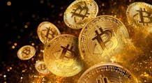 El brillante futuro de Bitcoin: analista de criptomonedas predice un precio de $180,000 para el 2025 basado en patrones “hermosos”.