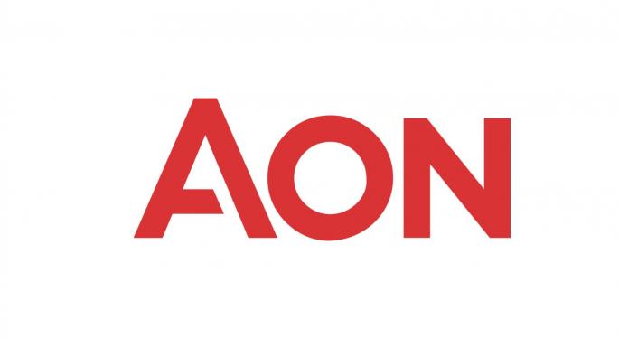 ¿Más de  millones apostados en Aon? Echa un vistazo a estas 3 acciones que los insiders están comprando.