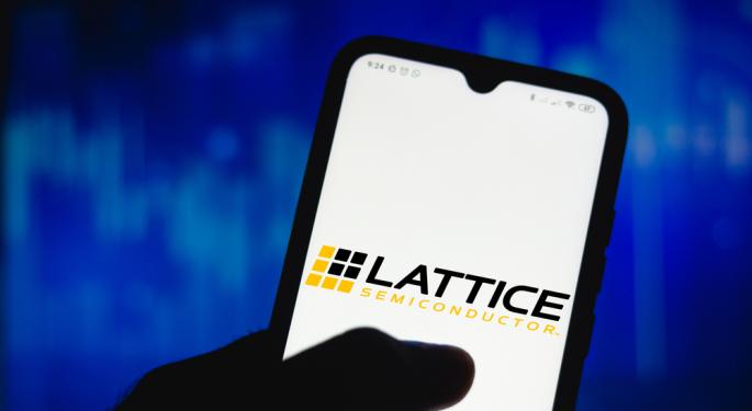 Will Lattice Semiconductor Continue Facing Soft Demand? 4 Analysts Examine Q4 Outlook