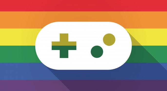 17% Of Gamers Identify As LGBTQ, Industry Suffers From Lack Of Representation: Study