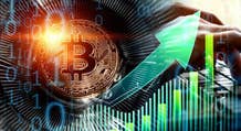 Bitcoin vuelve a superar la capitalización de mercado de $1 billón: expertos en criptomonedas opinan sobre lo que viene.