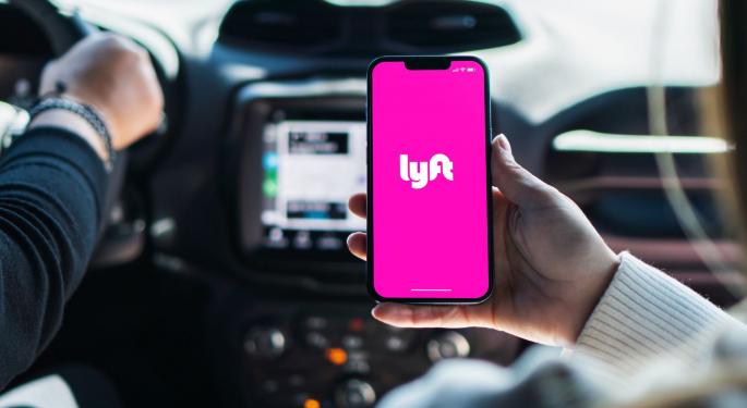 Lyft's Stock Soars On Stellar Q4 Results: Analysts Range From Cautious To Optimistic
