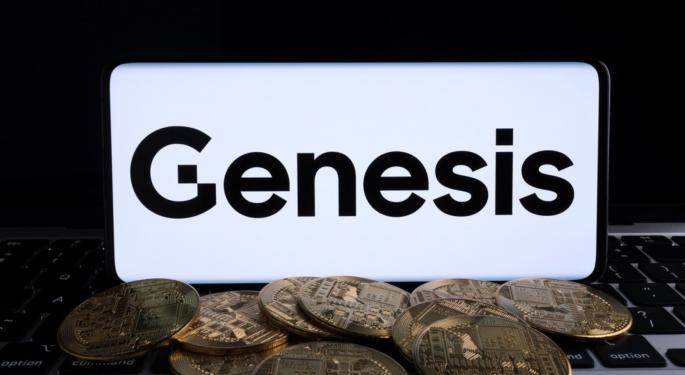 Bankrupt Genesis Gets Green Light To Liquidate $1.38 Billion In Grayscale Trust Shares