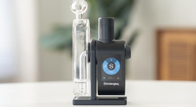 Flavor And Control: Stündenglass Unveils Modül Dök, Latest Vape Innovation On The Market