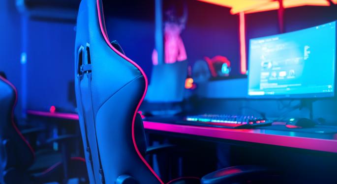 Call Of Duty Pros Sue Activision Over Alleged Tournament Monopoly