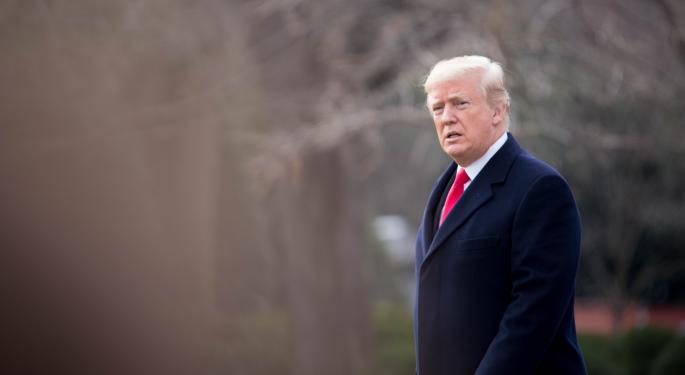 Donald Trump Mulls 16-week Abortion Ban In Private Conversations With Allies