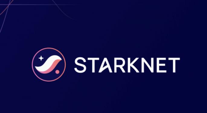Starknet Claims Go Wild As 5M Tokens Get Snapped Up In First Minutes