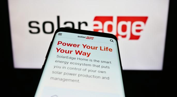 SolarEdge Technologies' Q4 Miss Could Be Due To Structural Issues: 7 Analysts Provide Their Takeaways