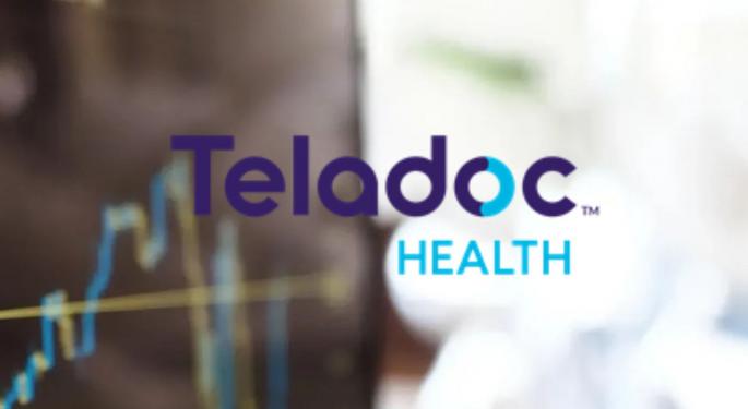 Teladoc Health Delivers Mixed Results, 'Sobering' Guidance: 6 Analysts Provide Key Takeaways