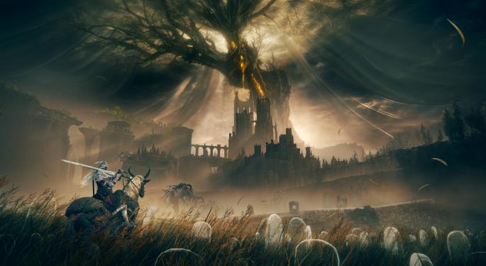 Elden Ring Sales Still Booming: 23 Million Copies In Two Years