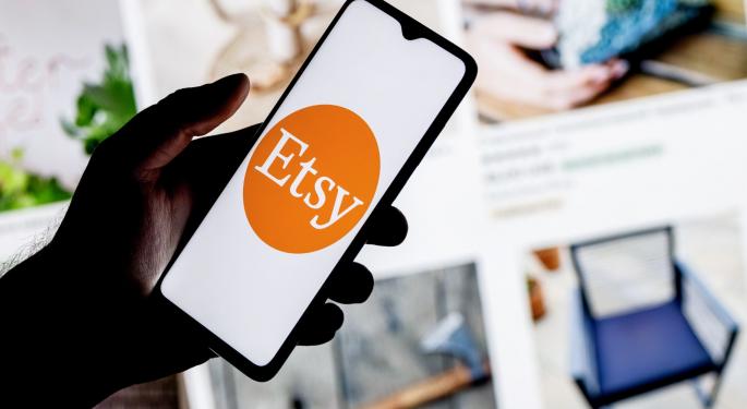 4 Etsy Analysts Stand Firm On Ratings Post-Q4 Earnings: Point To Buyer Growth, Fee Expansion Prospects