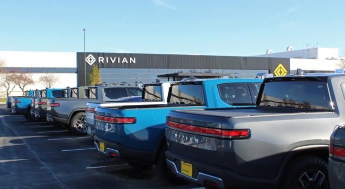 Rivian Vehicles 'Resonate With Customers,' But... This Analyst Is Revising His Forecast