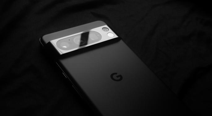 Google Follows Apple's Lead, Set To Begin Making Smartphones In This Asian Country