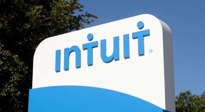 Analysts Bullish On Intuit's AI Strategy Following Solid Q2 Performance CORRECTED