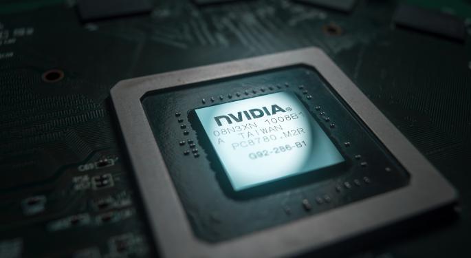 Barron's Weekend Stock Picks: Nvidia, AlTi Global, Booking Holdings And Amazon's Addition To The Dow 30