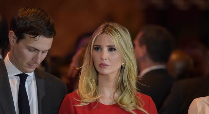 Ivanka Trump Is Now On TikTok — Even Though Her Father Tried To Ban It In The US