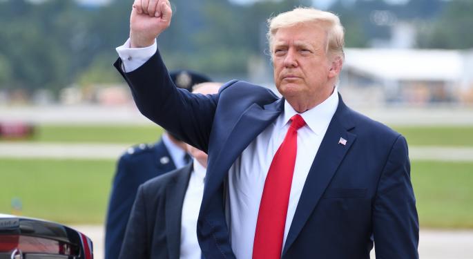 Donald Trump Secures South Carolina Victory, Beating Nikki Haley On Her Home Turf