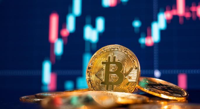 Bitcoin Trades Sideways, Ethereum Outperforms, Shiba Inu Loses Shine: The Week In Retrospect