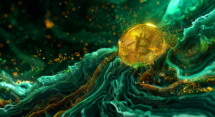 Bitcoin Breaks Above $54,000, Reaches Highest Price Since November 2021: Can It Last?