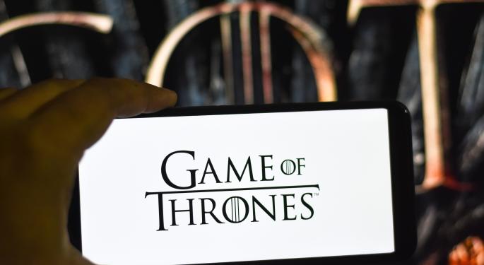 'Game Of Thrones' Showrunners Reveal AT&T Executives Pushed For Vertical Episodes: 'Dysfunction Kills More Projects Than Anything Else'