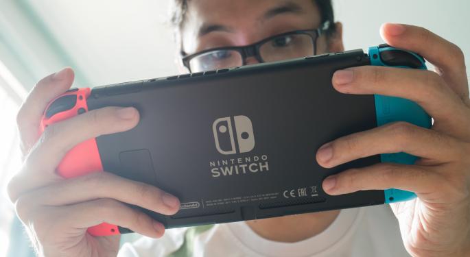 This Is The Reason Behind Nintendo Switch 2's Delay To March 2025, Report Says
